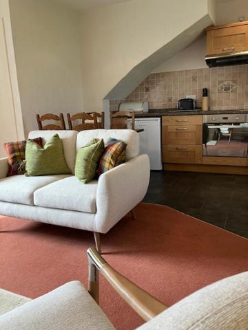 Eastwood Cottage Turriff Екстер'єр фото