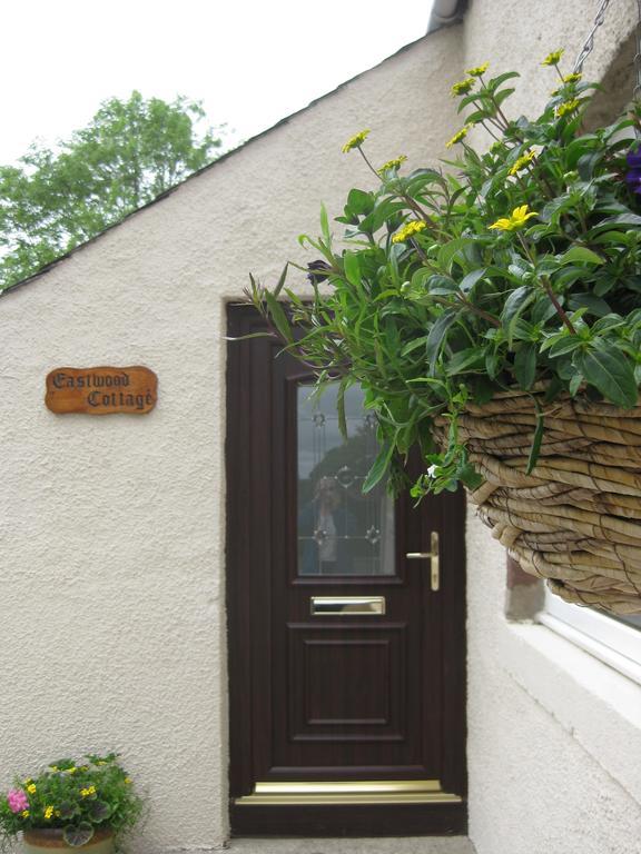 Eastwood Cottage Turriff Екстер'єр фото